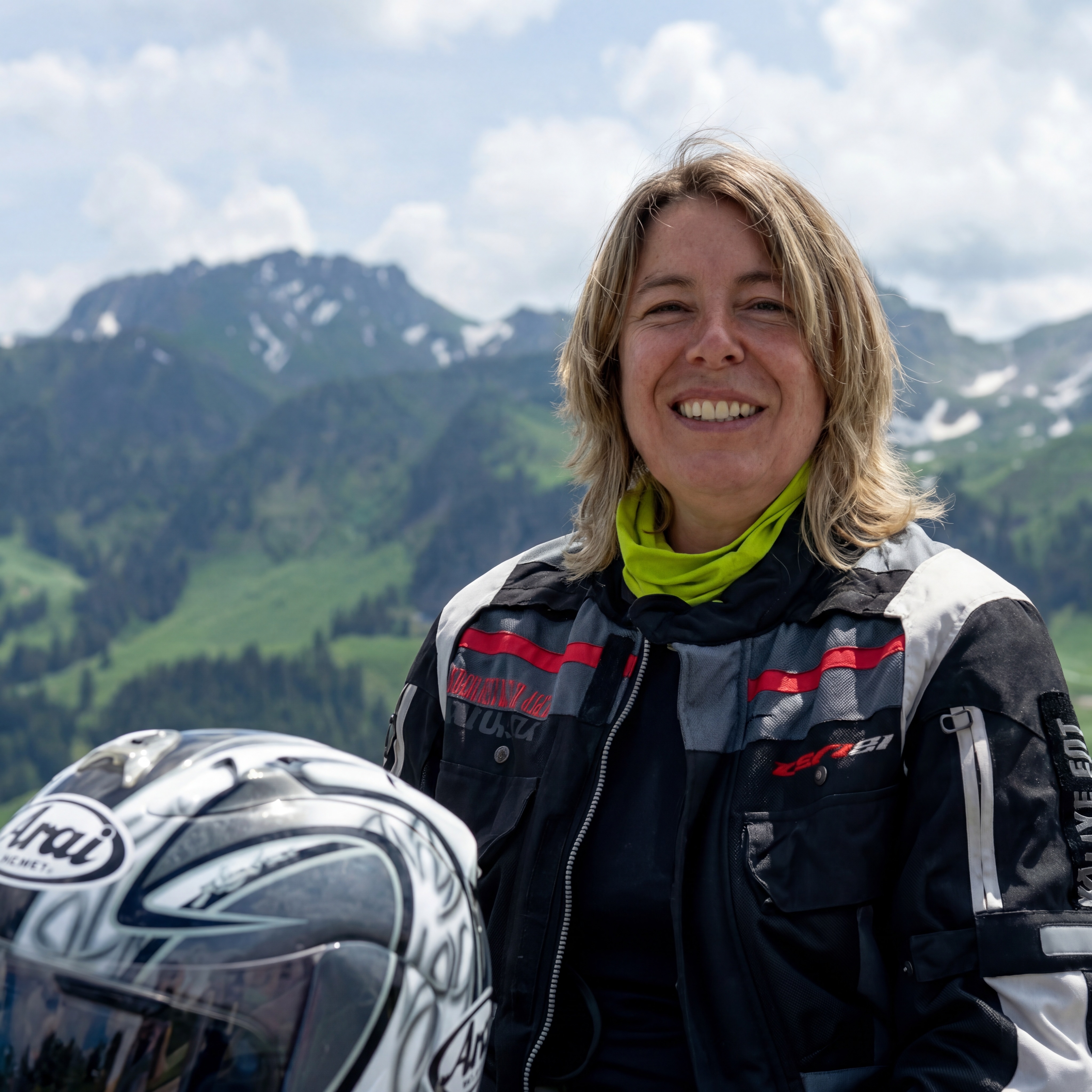 Anita Binggeli